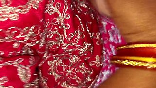 Tamil Aunty Wants You Private - Big Tits & Natural Beauty
