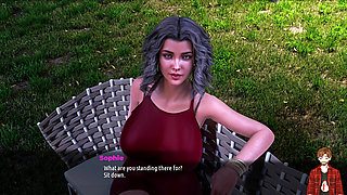 MILFs of Sunville - ( PT 12 ) - L7team