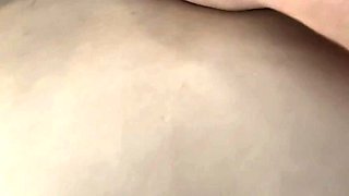 Toy and play with my hairy pussy until I cum