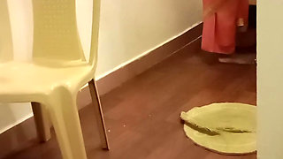 Desi Tamil Slut Wife's Big Ass & Pussy Teased in Saree Post-hotel - Cuck Films! Indianhotwifex