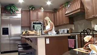 Kitchen Fun Bts