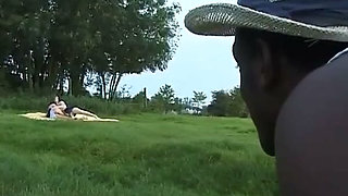 Big Omar's British Adventures: Bitch Inspection (2002)