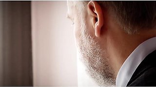 Candice Luca In Bdsm Fantasy Sex With A Sexy Czech Babe