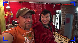 Extreme anal! Jenny Up wants her asshole to end very Destroy