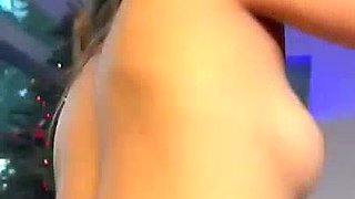 Naughty cougar exciting porn video