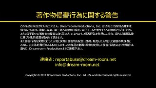 無誰もいないオフィスて後ろから突然てした ハート1