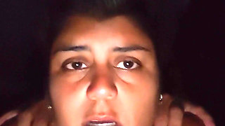 Stepmother Receives Orgasm