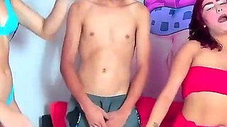 Blowjob with Sounds - Audible Blowing and Moaning