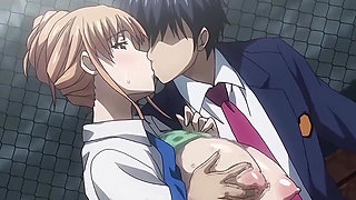 HENTAI ANIME UNCENSORED PORN JAPANESE CARTOON SEX HARDCORE