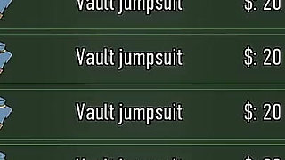 Deep Vault 69 Fallout - Part 18 - Sweet Pussy by Loveskysan