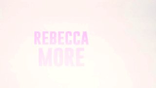 Double Timing MILF - Rebecca More / Brazzers