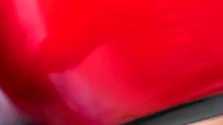 POV: Louboutin Heels Crush Your Face