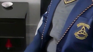 On the Bed Featuring Kelli Smith