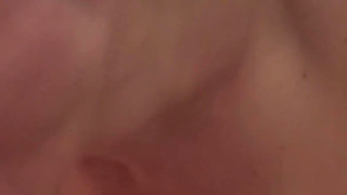 I Use All Three of My Holes and Get a Load Down My Throat and up My Ass!