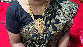 I fucked my brother-in-law's wife hard part 01