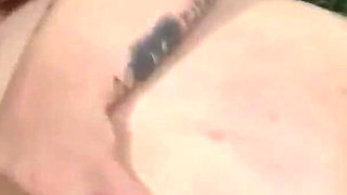 Marilyn Mayson is a busty brunette BBW hungry for big hard cocks