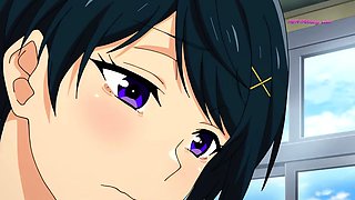 Sex ga Suki de Suki de Daisuki na Classmate no Ano Ko 04