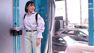 Sdmm-178 Average Age 19.2 Years Old. Very Little Sexual