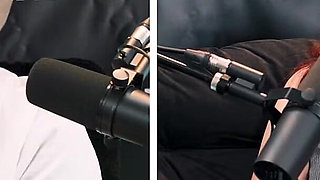 Freya Parker Wants MILF Tattooed on Her Forehead! Would You Rather, the Adult Time Podcast