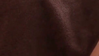 Couples Massage - Secret Sex with His Wife Right Beside Her Husband Ends in a Creampie - Part2