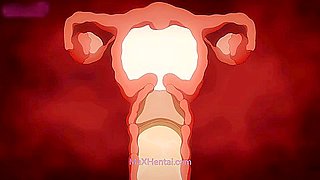 Wild StepFamily Threesome: Creampie, Squirting, Facesitting (Cartoon Anime 2026)
