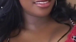 A Cumshot Like a Fire Hydrant