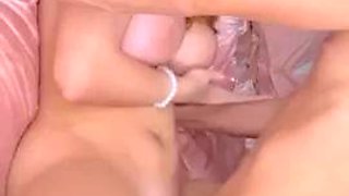 Redhead OF beauty: Blowjob, Doggy  Missonary Porn