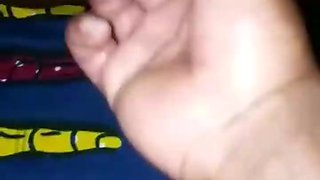 The First-ever Cock-squeezing Donk I've Poked Since the Starting of This Yr