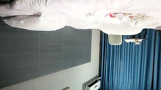 Amateur Doggystyle Hidden Cam