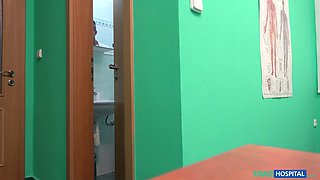 Spicy harlot emotional sex clip