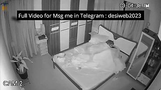 Indian Hotwife Wifey Have fun With Paramour Beefstick Ravaging