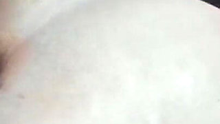 Amateur Anal Sex Between a Sexy Pregnant Woman and Her Horny Neighbor