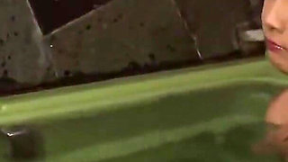 A New Adult Partner Brought Home Who Becomes Intensely Focused on Private Desire -scene4