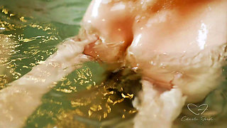 Steamy Featuring Charlie Forde, Estelle Lucas