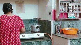 Hardcore blowjob and cumshot