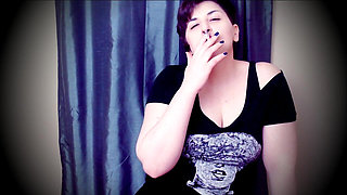 Smoke and Stroke