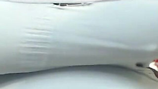 Giant Titsplay & Moaning Fetish