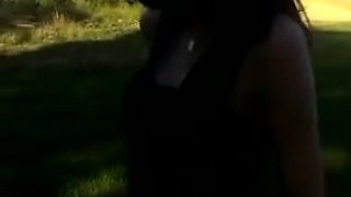 Ebony stunning amateur teen party babes eat and ride cock