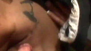 This Guy Is Married but Likes to Fuck a Maid While His Wife Is Away.