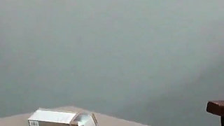 Pregnant Stepsister Learns to Play Poker Then I Poke Her
