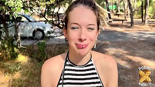 Eva Fay - Eva Beautiful Lady Wants A Big Cock