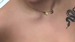 19 Years Old and Already Addicted to the BBC's Big Cocks