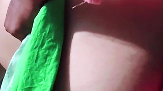 4K Gas Delivery Boy and Lonely Aunty Romance and Sex Secretly at Home