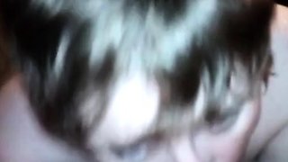 Cougar Homemade Sex Tape