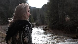 Karissa Diamond in Roadside Attraction - MPL Studios