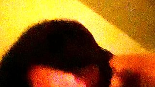 Blowjob cumshot whore gargles pov bukkake fetish cum