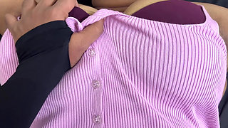 Fucking My Slutty GF Tamil Audio Part 1