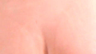 College Slut Gracie Squirts Bounces on Dick