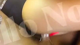 Sexy Course Mate After Lectures