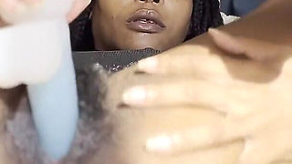 You're Hooked on My Ebony Creamy Control